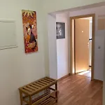 Ferienwohnung Zwoenitz