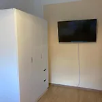 Apartmán Ferienwohnung Zwoenitz