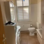 Ferienwohnung Zwoenitz Apartmán