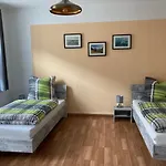 Ferienwohnung Zwoenitz Zwönitz