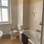 Ferienwohnung Zwoenitz Apartmán *