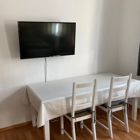 Ferienwohnung Zwoenitz * Zwoenitz