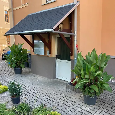 Ferienwohnung Zwoenitz