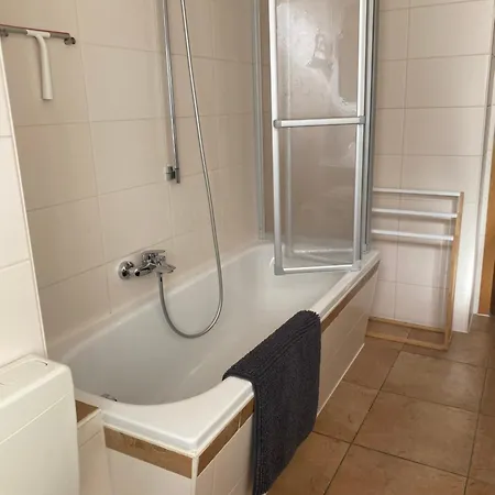 Ferienwohnung Zwoenitz Zwönitz