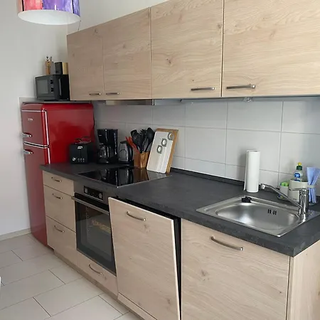 Ferienwohnung Zwoenitz * Zwönitz