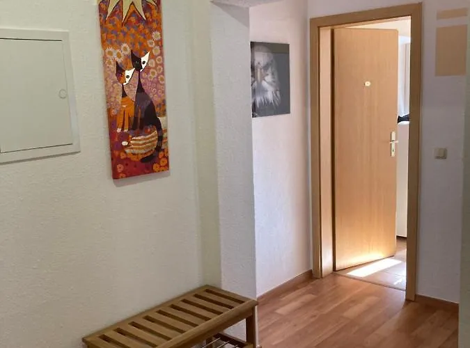 Ferienwohnung Zwoenitz
