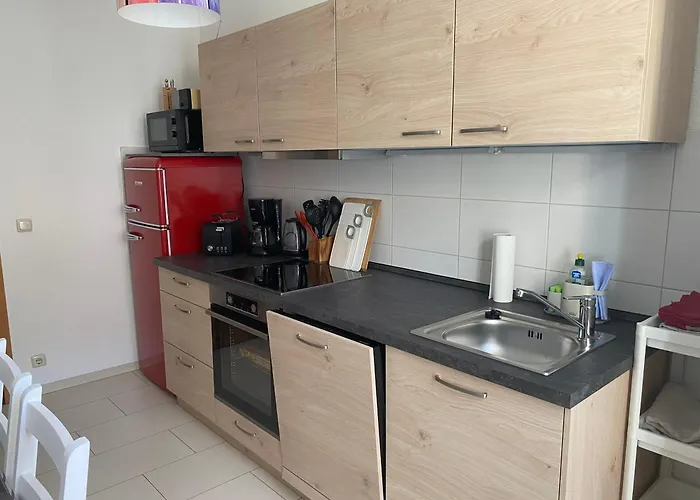 Ferienwohnung Zwoenitz * Zwönitz